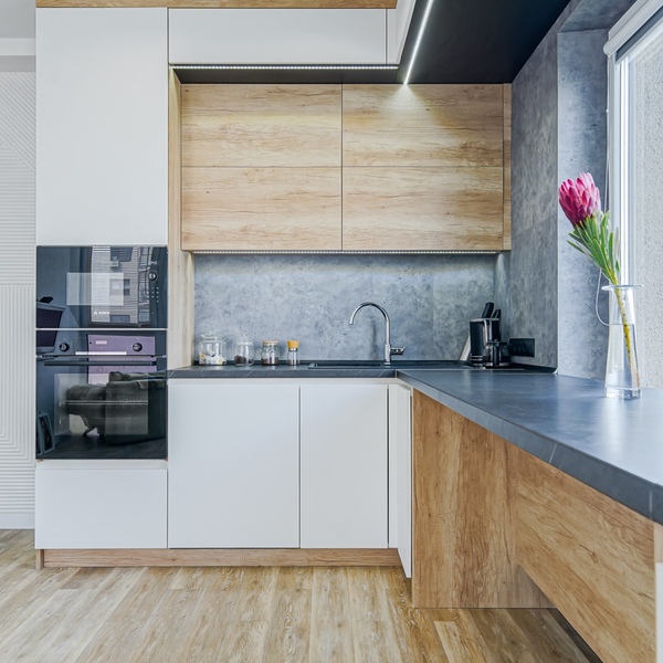 Кухни под заказ в Жодино